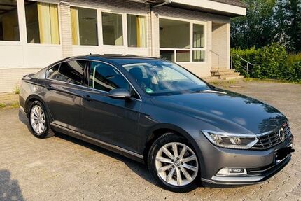 VW Passat 174.000 km 13.950 &euro; Bad Wünnenberg 33181