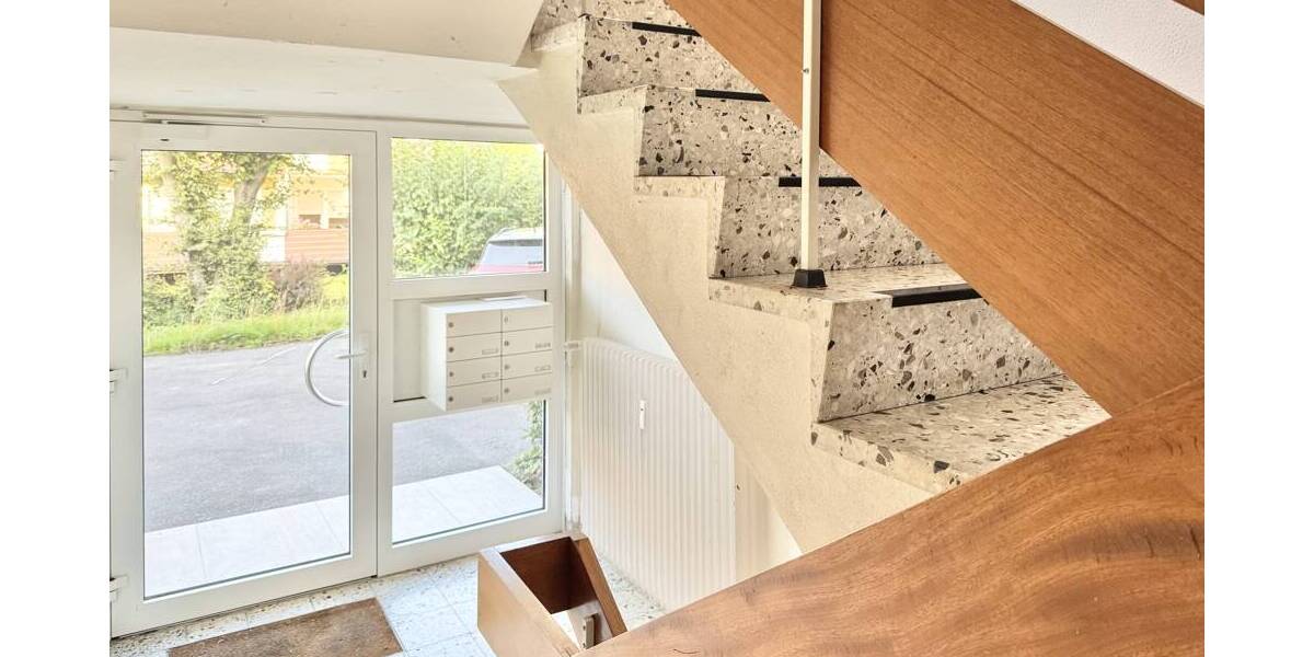 Etagenwohnung Horn-Bad Meinberg Bad Meinberg - 2 Zimmer, 60 m&sup2;, 115.000&euro; | Angebot:25694601