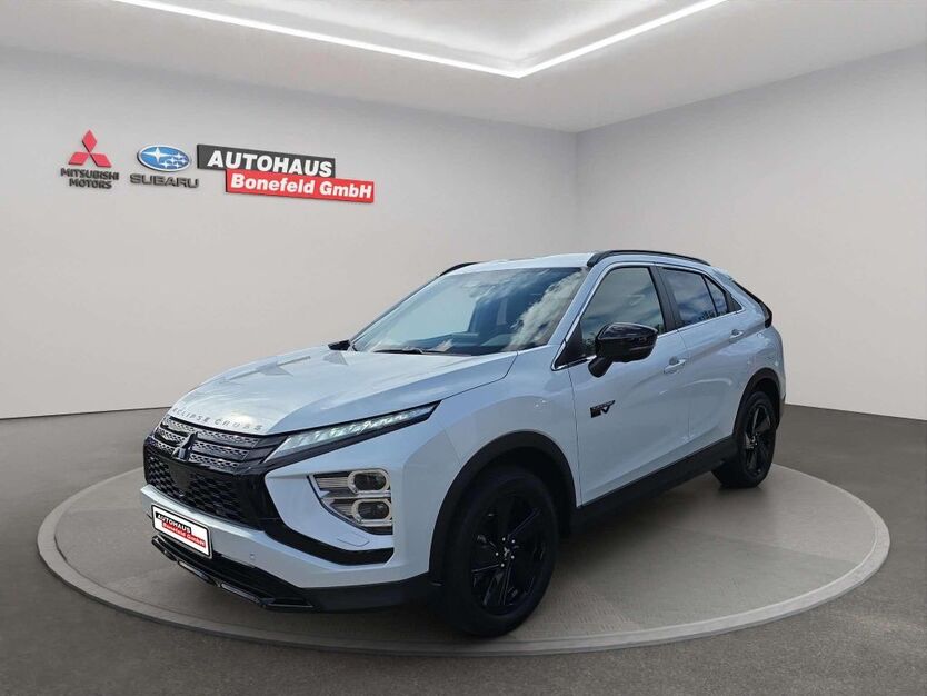 Mitsubishi Eclipse Cross 42.050 km 25.900 € Bad Wünnenberg 33181