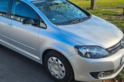 VW Golf Plus 93.800 km 5.290 &euro; Willebadessen 34439