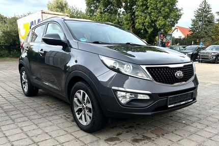 Kia Sportage 149.000 km 11.699 &euro; Paderborn 33104