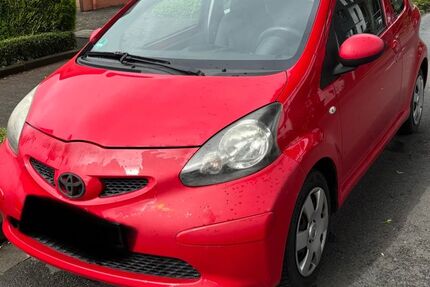 Toyota Aygo (X) 259.000 km 900 &euro; Paderborn 33106