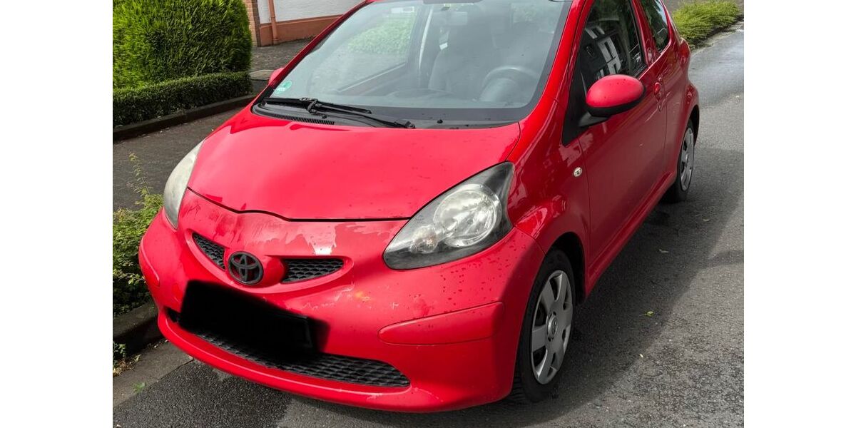 Toyota Aygo (X) 259.000 km 900 &euro; Paderborn 33106