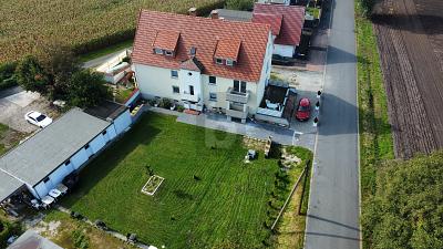 GUTE RENDITE MIT OPTIMALER AUSNUTZUNG - Mehrfamilienhaus, Wohnhaus Rietberg | Angebot:26302007