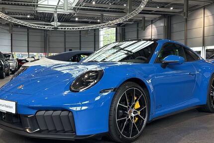 Porsche 992 7.150 km 169.890 &euro; Paderborn 33100