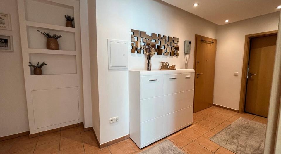 Erdgeschoßwohnung Bad Lippspringe - 3 Zimmer, 85 m&sup2;, 279.000&euro; | Angebot:25257359