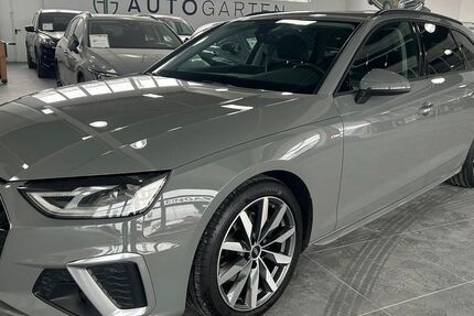 Audi A4 166.000 km 20.950 &euro; Paderborn 33106