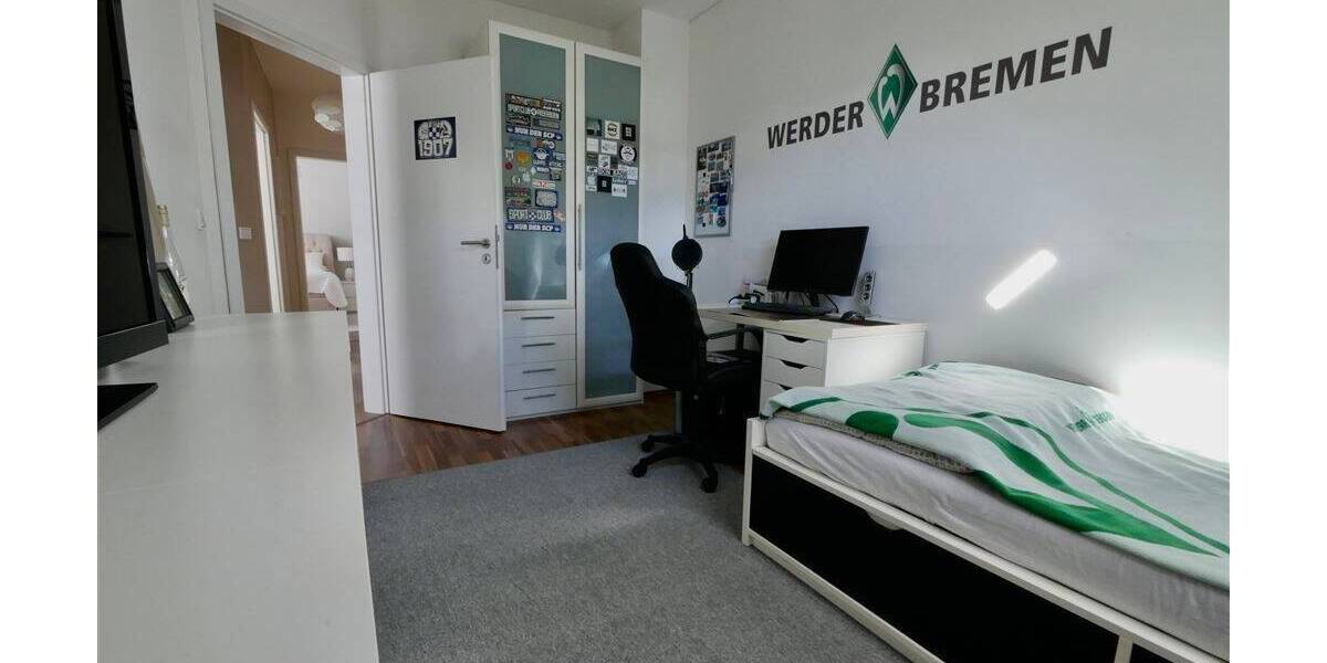 Doppelhaushälfte Schlangen - 5 Zimmer, 124 m&sup2;, 369.000&euro; | Angebot:26127823