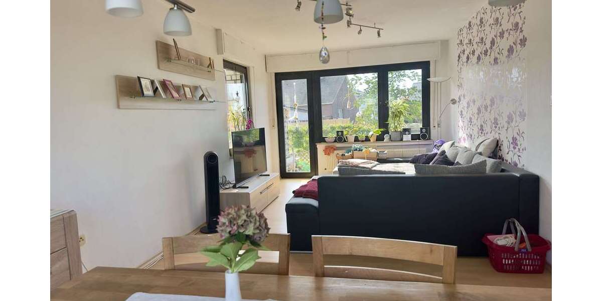 Etagenwohnung Hörste Hörste - 7 Zimmer, 130 m&sup2;, 249.000&euro; | Angebot:24544990