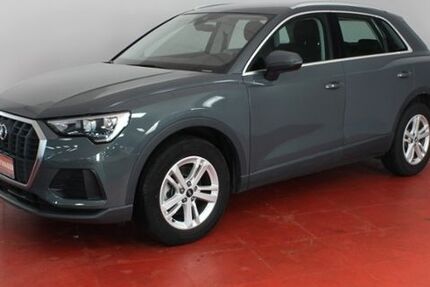 Audi Q3 60.099 km 20.949 &euro; Detmold 32760