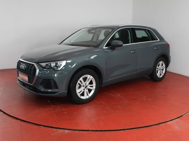 Audi Q3 60.099 km 20.949 &euro; Detmold 32760