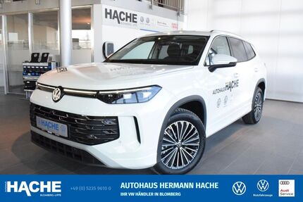 VW Tayron 3.000 km 54.980 € Blomberg 32825