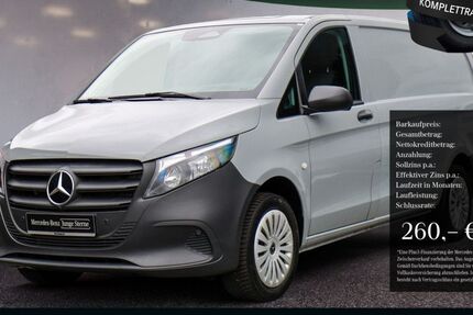 Mercedes-Benz Vito 19.217 km 40.400 &euro; Paderborn 33106