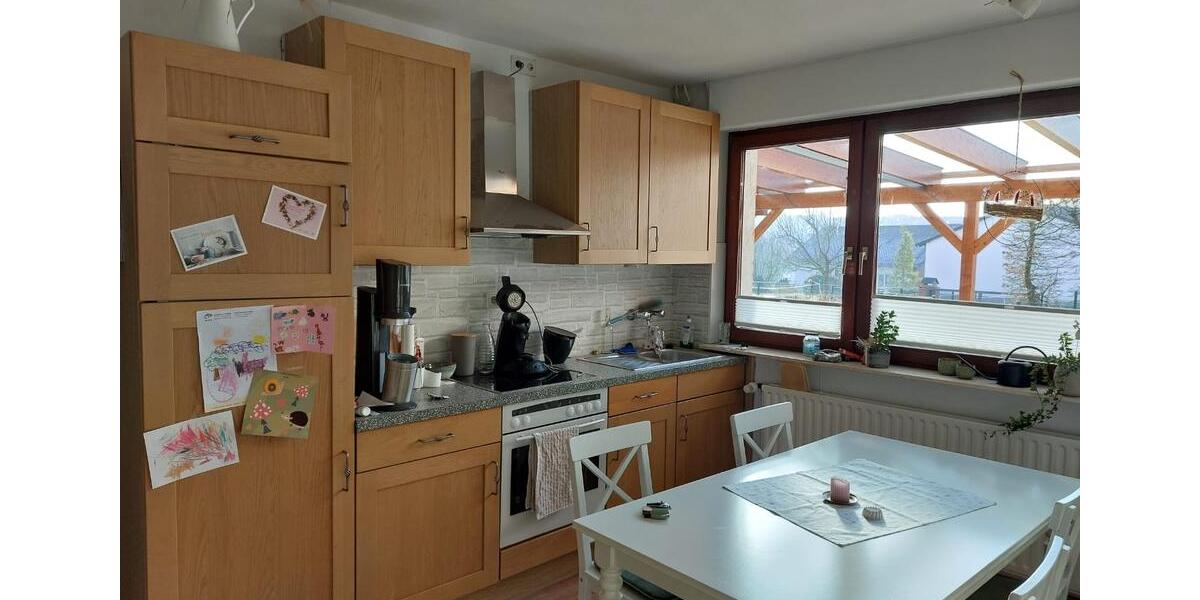 Wohnung zu vermieten 3 zimmer