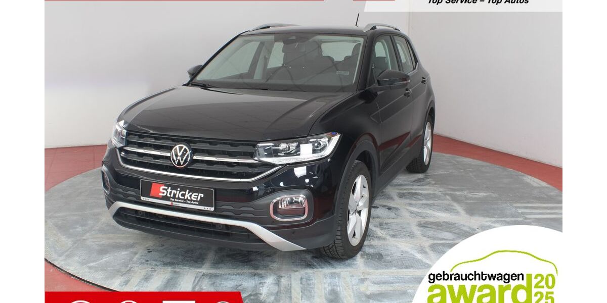 VW T-Cross 18.588 km 19.949 &euro; Horn-Bad Meinberg 32805