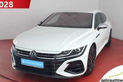 VW Arteon 44.095 km 35.949 € Detmold 32760