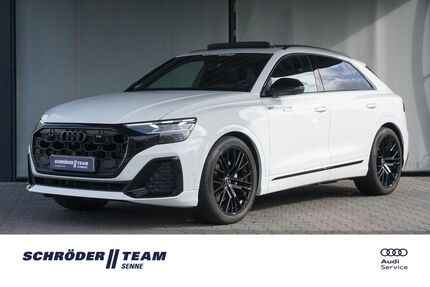 Audi Q8 31.400 km 83.790 € Bielefeld-Sennestadt 33689