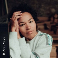 Hanna Sikasa - I care too much 14.03.2026 Musikschule Steinheim Dieter- Eisele Saal