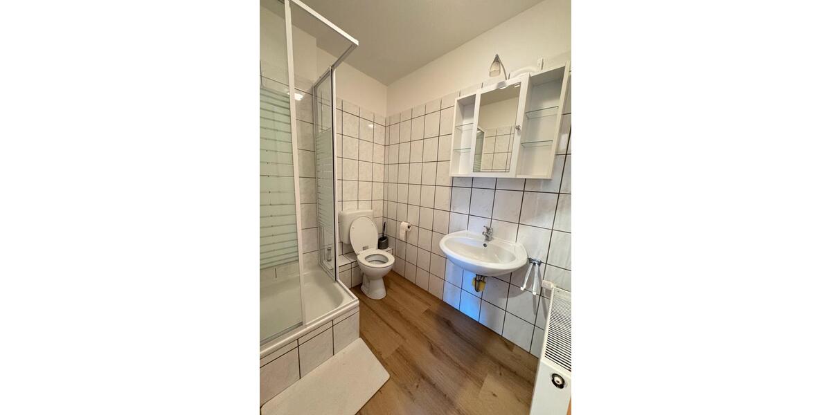 Etagenwohnung Detmold Hiddesen - 1 Zimmer, 35 m&sup2;, 650&euro; | Angebot:25168914