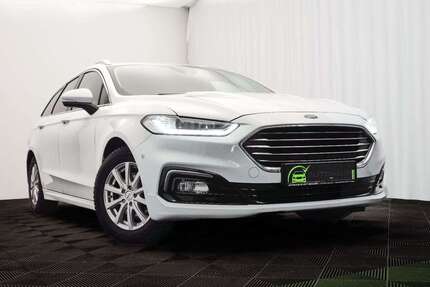 Ford Mondeo 112.000 km 16.999 &euro; Bad Lippspringe 33175