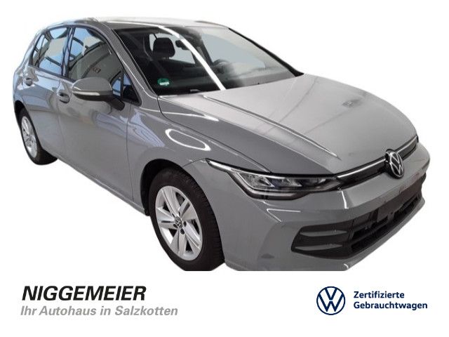 VW Golf 7.455 km 25.590 € Salzkotten 33154