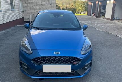 Ford Fiesta 59.365 km 18.900 &euro; Bad Driburg 33014