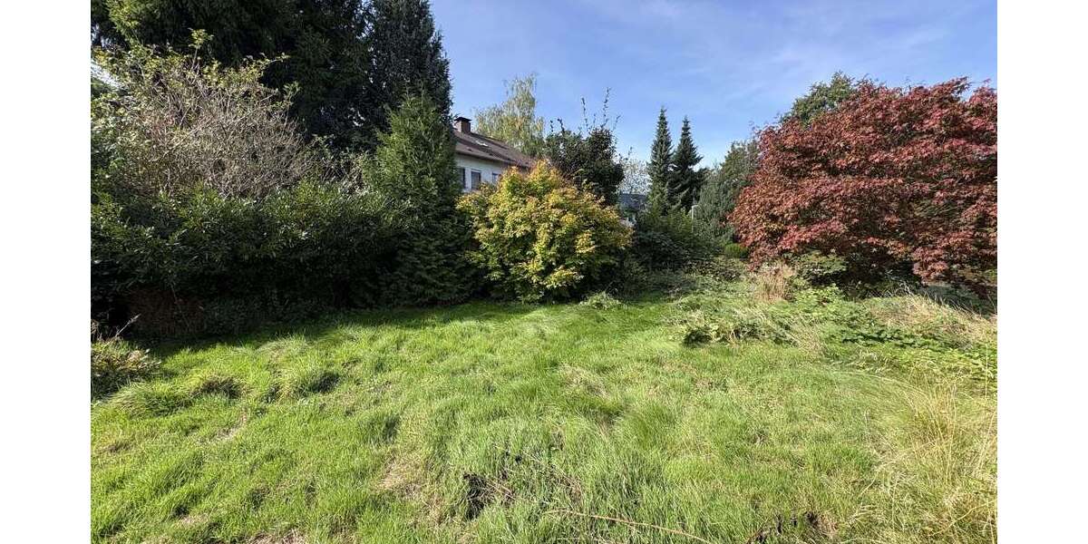 Grundstück Detmold / Spork-Eichholz Eichholz - 125.000&euro; | Angebot:25201676