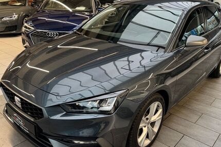 Seat Leon 93.000 km 18.900 &euro; Detmold 32758