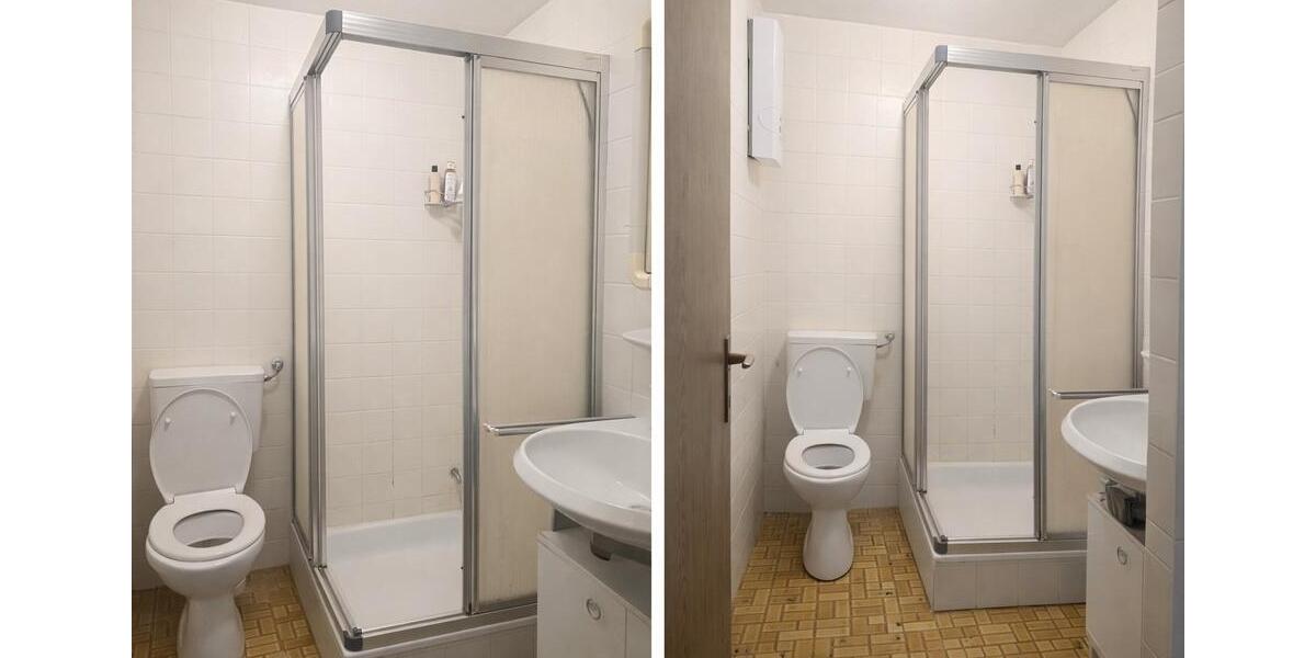 Etagenwohnung Paderborn Univiertel - 2 Zimmer, 55 m&sup2;, 660&euro; | Angebot:26248859