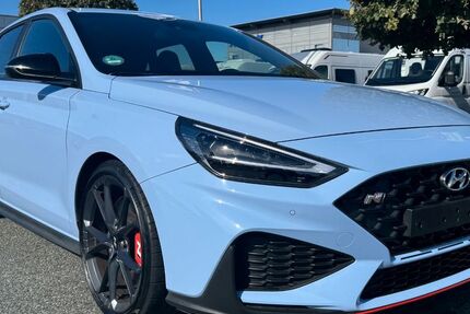 Hyundai i30 28.989 km 31.499 € Bielefeld 33719