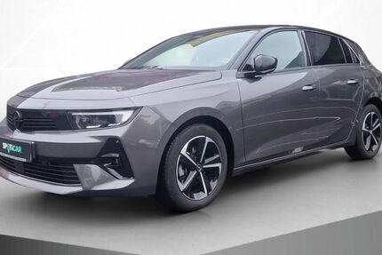 Opel Astra 16.800 km 26.170 &euro; Bad Driburg 33014