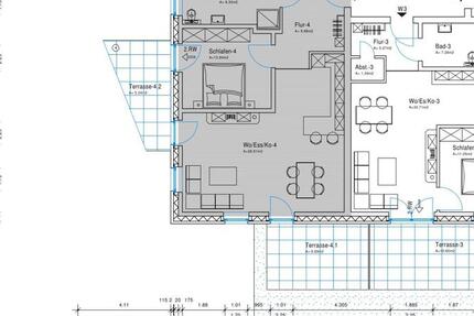 Wohnung Bad Lippspringe - 1 Zimmer, 74 m&sup2;, 959&euro; | Angebot:26316645