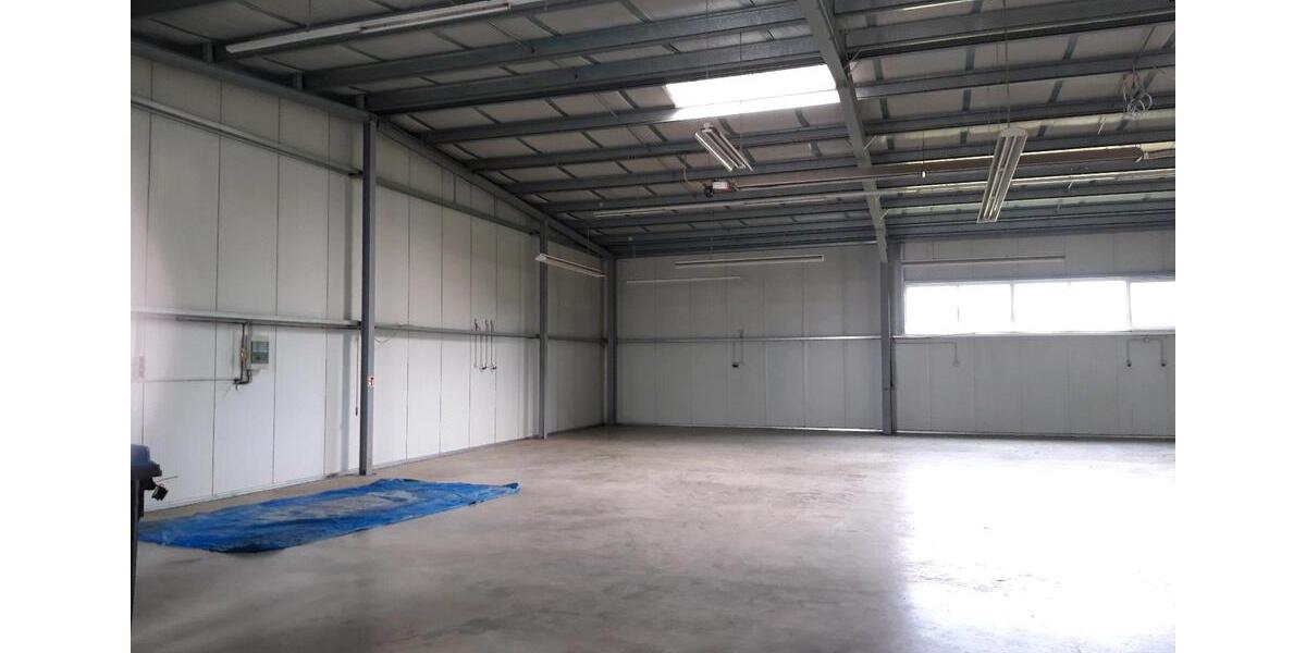 Gewerbeobjekt Rietberg - 2.400&euro; | Angebot:26015907