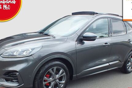 Ford Kuga 28.000 km 27.850 € Langenberg 33449