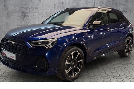 Audi Q3 44.200 km 36.850 &euro; Paderborn 33100