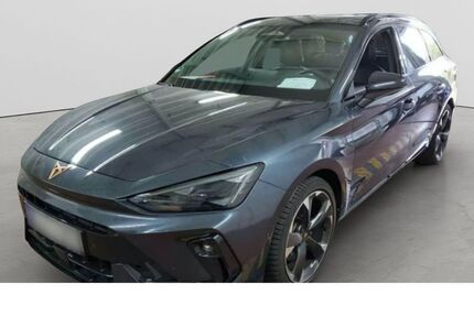 Cupra Leon 18.747 km 29.990 &euro; Detmold 32756