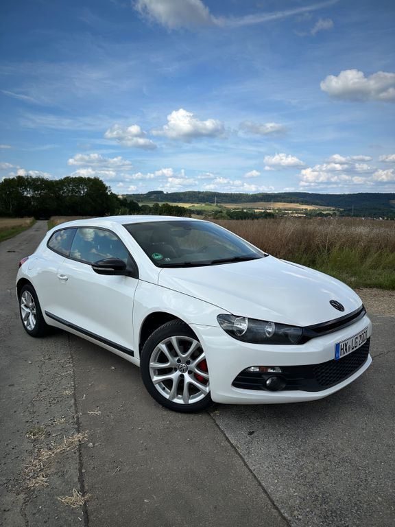Scirocco