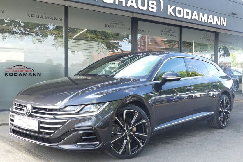 Arteon