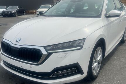 Skoda Octavia 223.359 km 13.999 &euro; Delbrück 33129