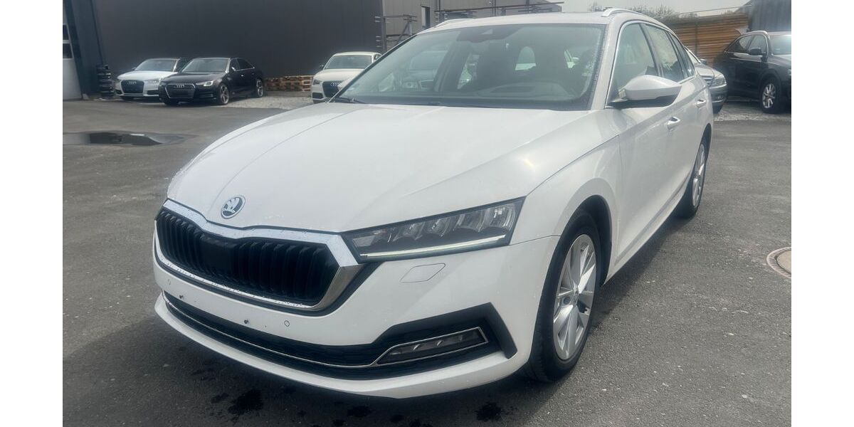 Skoda Octavia 223.359 km 13.999 &euro; Delbrück 33129