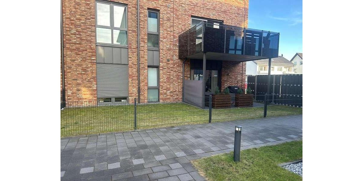 Etagenwohnung Hövelhof - 2 Zimmer, 75 m&sup2;, 850&euro; | Angebot:25417257