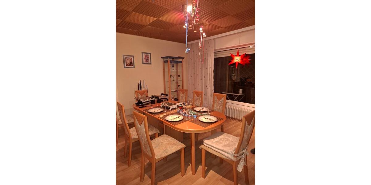 Mehrfamilienhaus, Wohnhaus Horn-Bad Meinberg Bad Meinberg - 7 Zimmer, 170 m&sup2;, 279.000&euro; | Angebot:25994810