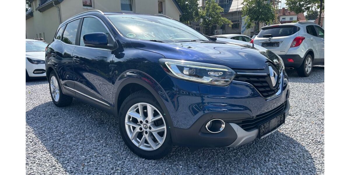 Renault Kadjar 127.039 km 9.490 &euro; Paderborn 33104