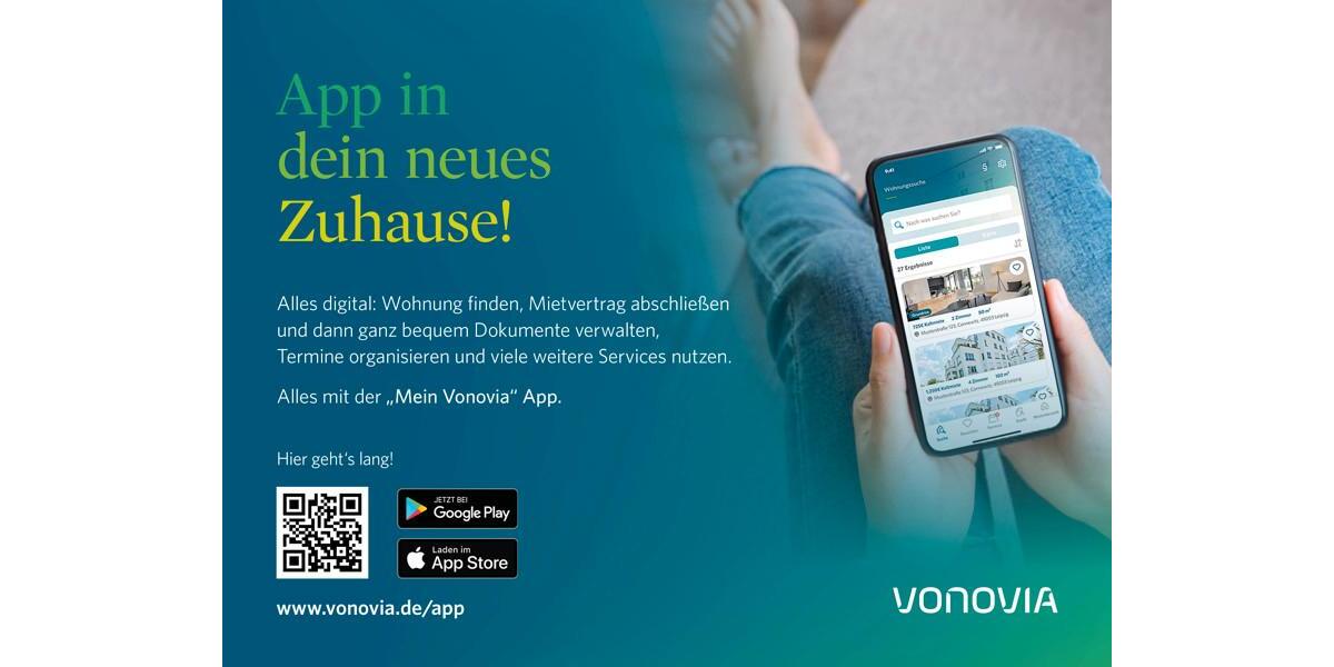 Etagenwohnung Bielefeld Sennestadt - 2 Zimmer, 56 m&sup2;, 624&euro; | Angebot:25337317
