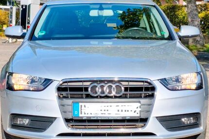 Audi A4 137.500 km 8.700 &euro; Nieheim 33039