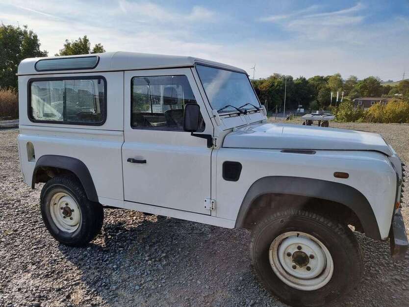 Defender