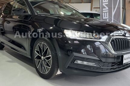 Skoda Octavia 128.000 km 19.499 € Oerlinghausen 33813