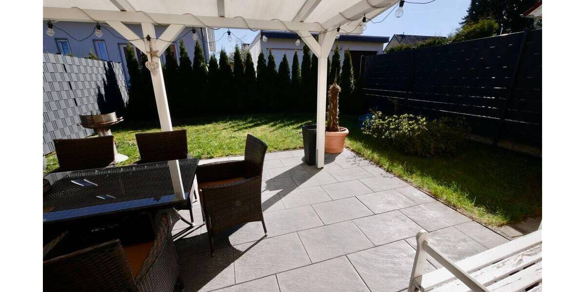 Doppelhaushälfte Schlangen - 5 Zimmer, 124 m&sup2;, 369.000&euro; | Angebot:26127823