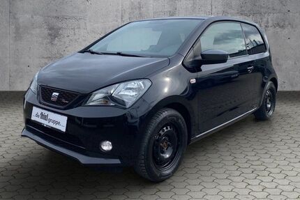 Seat Mii 86.317 km 7.250 &euro; Paderborn 33104