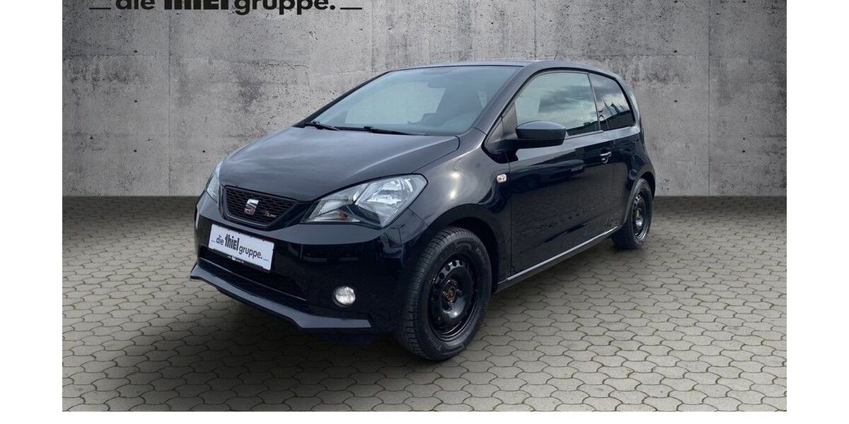 Seat Mii 86.317 km 7.250 &euro; Paderborn 33104